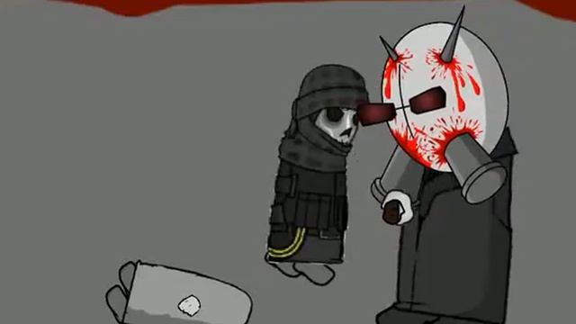 смерть madness combat 5 смотреть онлайн