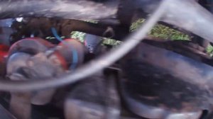 Что делать если не работает вентилятор на ВАЗ 1111(ОКА)?