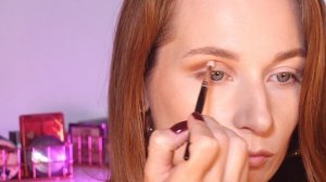 Макияж для нависшего века, который подойдет всем | Пош?