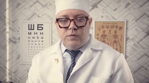 АСМР ПРОФОСМОТР на Заводе СССР -  БЫСТРЫЙ ОСМОТР ВРАЧА