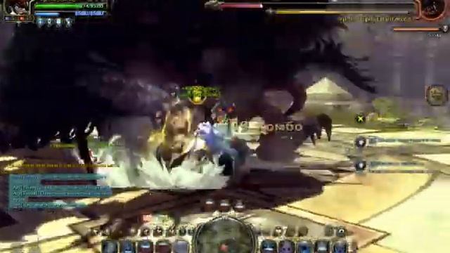 Dragon Nest Мантикора