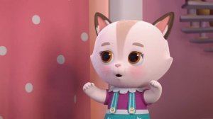 🐶😻 КОШЕЧКИ-СОБАЧКИ - 🤩 САМОКАТ (13 серия) | Мультики п?