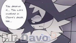 Переозвучка Комикса "Месть Энджела * (все части) | Fundamenta