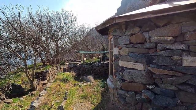 Крым, царство подснежников! Загадочный Аю-Даг и неизве