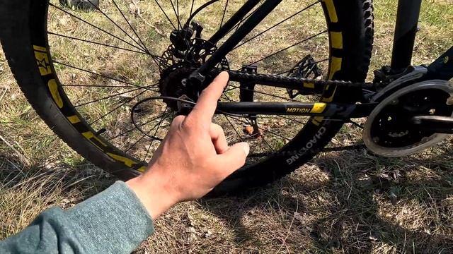 STERN MOTION 2.0 ОПЫТ использования