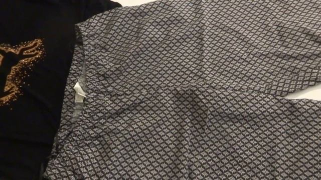 Футболка до 60 р. Брюки до 58 смотреть онлайн