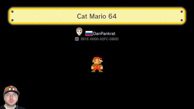 Super Mario Maker: рассуждения о левелдизайне