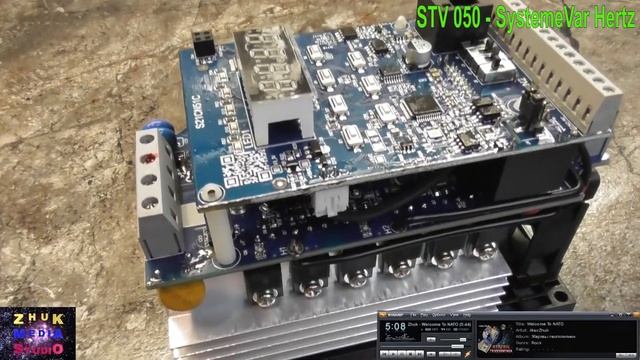 Systeme Var Herts Обзор скоро на канале смотреть онлайн