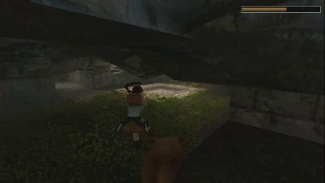 Tomb Raider I Remastered - Circus of Vilcabamba / Цирк Вилькабамбы смотреть онлайн