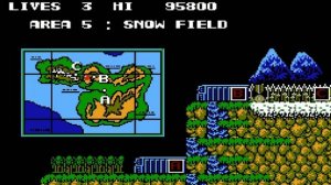 Contra Gender Swap [NES] Sprite Hack