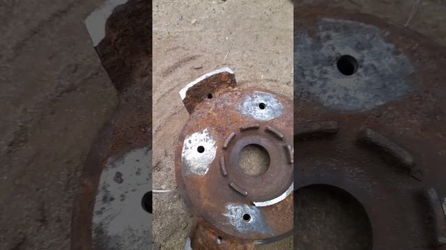 Привод на фроловскую табакорезку ,редуктор nmrv,мотор о? смотреть онлайн