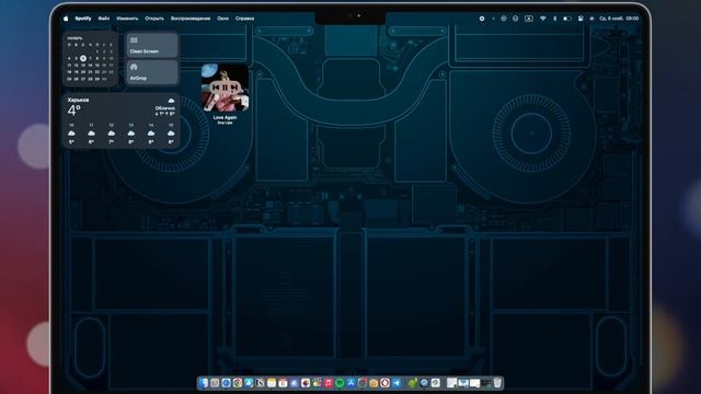 Топ 10 приложений для Mac! Прокачиваем MacBook скачав 10 лучш? смотреть онлайн
