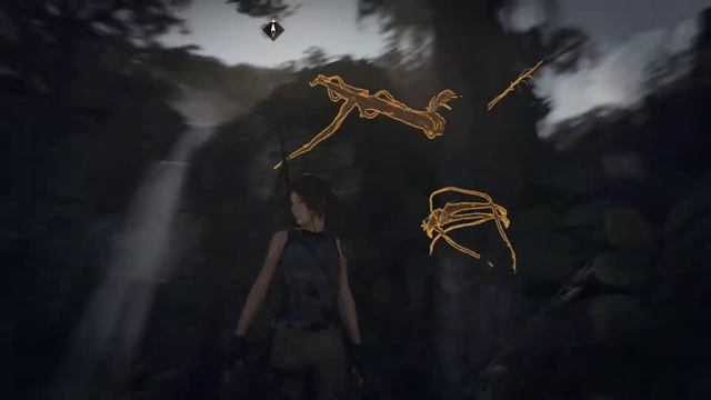 Shadow Of The Tomb Raider Часть 2 #Прохождение