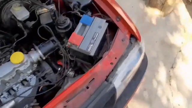 ВОТ  КАК  ОТКЛЮЧЕНЫЙ  ДАТЧИК ТЕМПЕРАТУРЫ  ВЛИЯЕТ НА РАБ