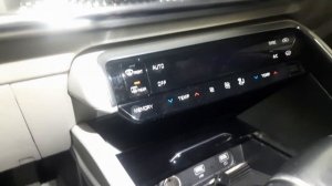 KIA K5 (DL3) - не работает обогрев заднего стекла