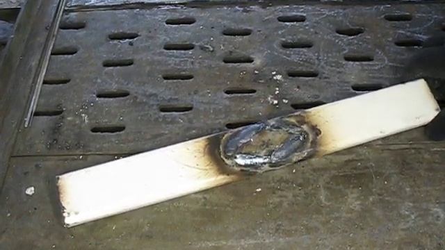 Основное правило ремонтной сварки смотреть онлайн