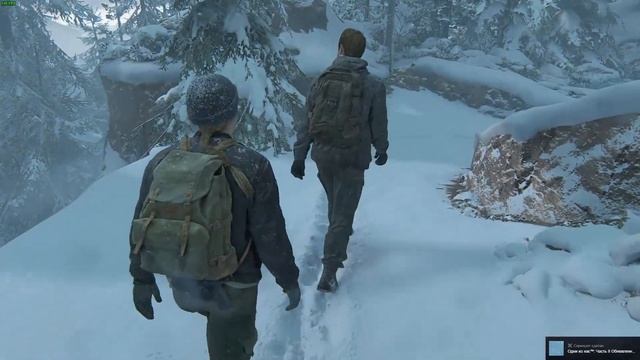 The Last of Us 2► Пироги в 12к? The perfect port to PC that came out without problems Rev смотреть онлайн