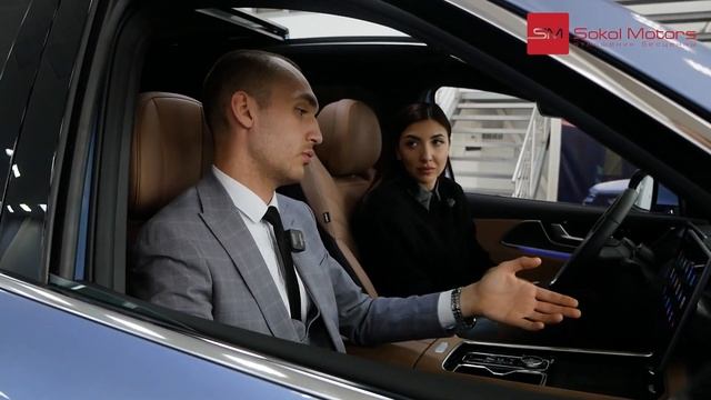 Chery Tiggo 9: Почему стоит купить именно сейчас?