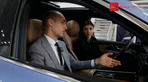 Chery Tiggo 9: Почему стоит купить именно сейчас?