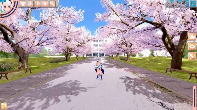 ПОРА СОЗДАТЬ СЕБЕ АНИМЕ ЖЕНЩИНУ | KOIKATSU | ХЁНДАЙ ИГРА