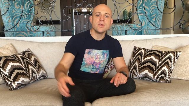 Почему любые техники могут не работать? смотреть онлайн