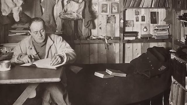 Необъяснимое видео, которое люди не должны были видет?