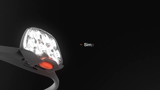 Video 3D IKO Out Of The Box Headlamps Petzl 891 20 MO EN смотреть онлайн