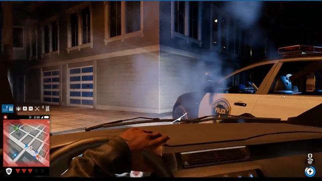 Watcth Dogs+muzic(Watcth Dogs+музыка)