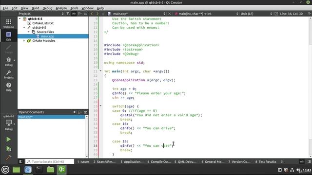 6. Switch смотреть онлайн
