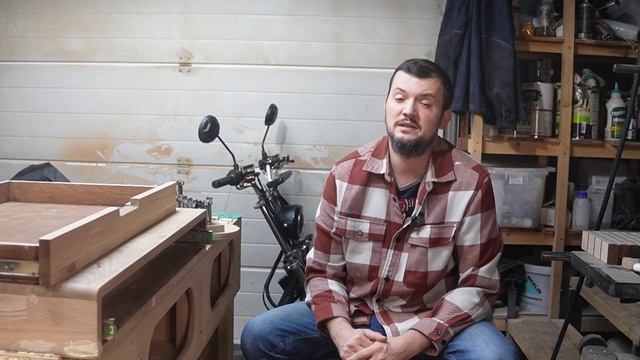 ❗❗❗На сколько ВЫГОДНО Купить Электромотоцикл в КИТА