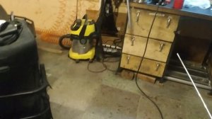 Ковыряюсь с Шиханом (Буран) -- Редуктор цепь 12,7 и мелочё