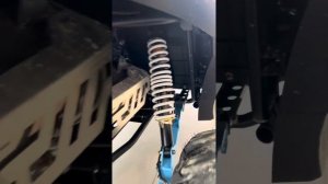 Багги KTA BMS H7 обзор новой модели