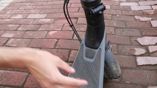 ЛУЧШИЙ ЭЛЕКТРОСАМОКАТ ДЛЯ НОВИЧКА?! - NineBot KickScooter E2 смотреть онлайн