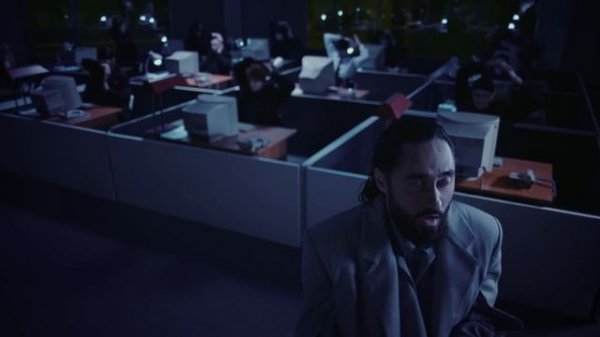 МОТ - Перемены - это красиво  (Премьера клипа, 2025)