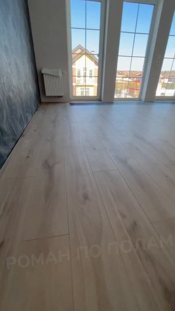 Очень крутой ламинат TerHurne Dureco смотреть онлайн