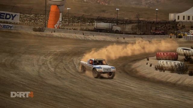 DIRT 4 career in replay, Part 24 карьера в режиме повтора, прохождение, часть 24 смотреть онлайн
