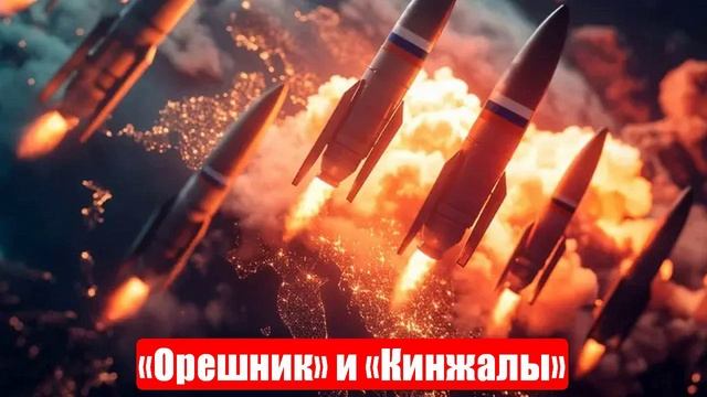 Новости. «Орешник» и «Кинжалы» 100% довод. Гонят на убой. Война на Украине (СВО). 20.05.2025 смотреть онлайн