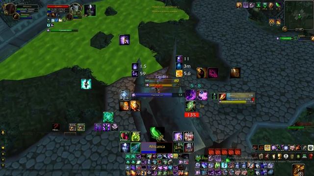 Длок 1х1 старт гир вов циркл личь кинг смотреть онлайн