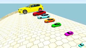 Мультики про машинки - Большие машины - Тяжелые грузовики - Сборник - Мультики для детей