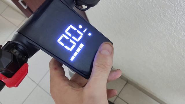 Электрический самокат Kugoo Kirin S2 Pro (KGO-KGS2PRO-BK) ремонт кноп смотреть онлайн