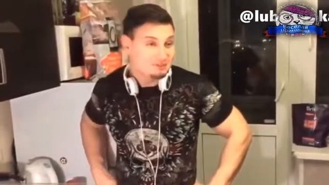 Приколы 2017 УГАРНЫЕ ПРИКОЛЫ ДО СЛЕЗ Новые смешные видео лучший тест на психику смотреть онлайн