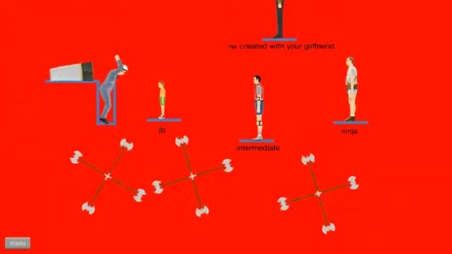 Happy Wheels#5 - Тарзан смотреть онлайн