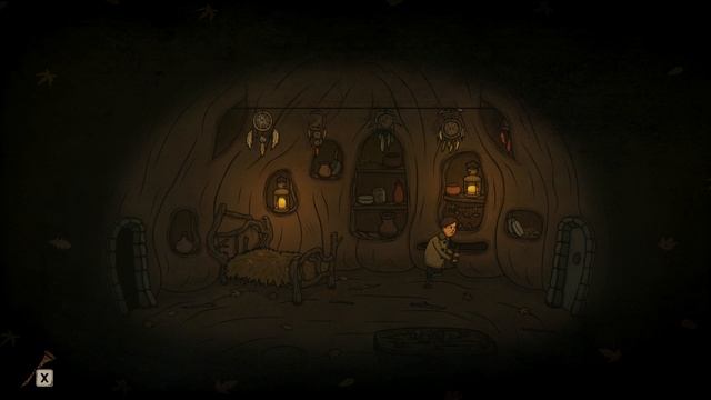 Creepy Tale полное прохождение на 100% ❖ ВСЕ достижения с таймингами ❖ #game #creepytale #видеоигры