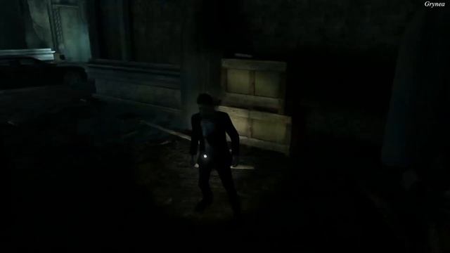 Uncharted 3 Обман Дрейка Part 2