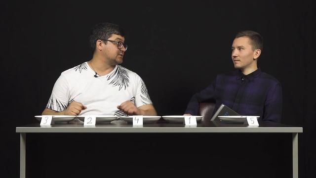 Честная дегустация. Сравниваем помидоры и огурцы от разных поставщиков! смотреть онлайн