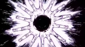 Шигараки против Махито!! На русском языке. Оригиналный