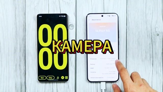 🔥7 ПРИЧИН КУПИТЬ REALME 14 PRO PLUS! УДИВИЛ ВСЕХ!