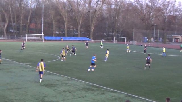 FC NORDX Веселый Поселок смотреть онлайн