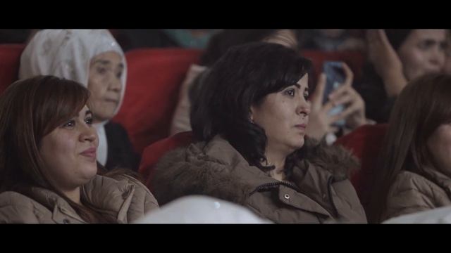 Алишер Набиев - Духтарам 2 (Консерт, 2023) | Alisher Nabiev - Dukhtaram