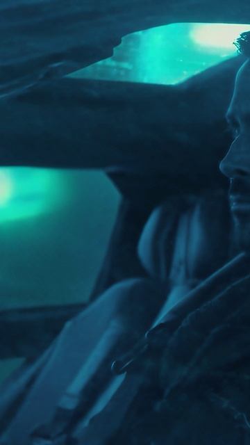 QiwiQ - Forward Beyond the Horizon #synthwave #cyberpunk #bladerunner смотреть онлайн